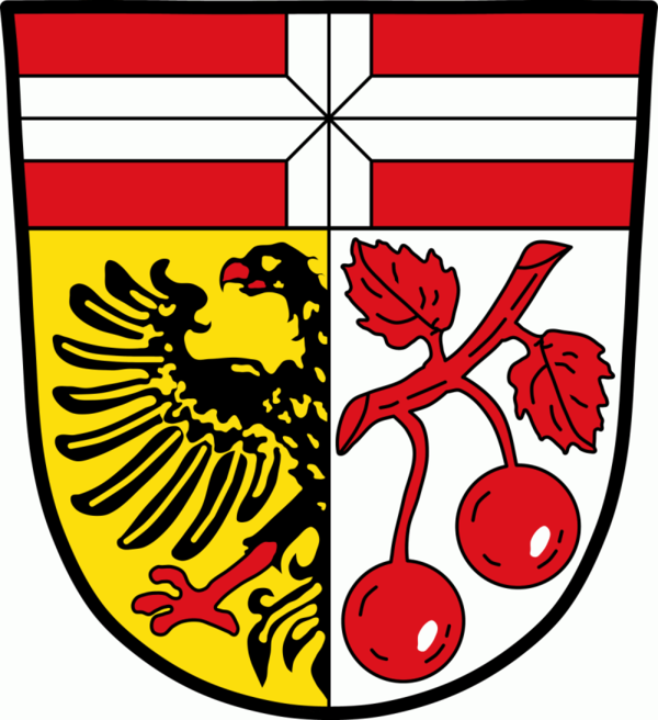 Bild vergrößern: Wappen Igensdorf
