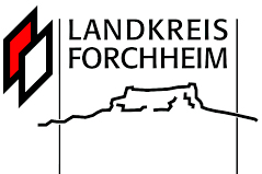 Bild vergrößern: Logo Landkreis