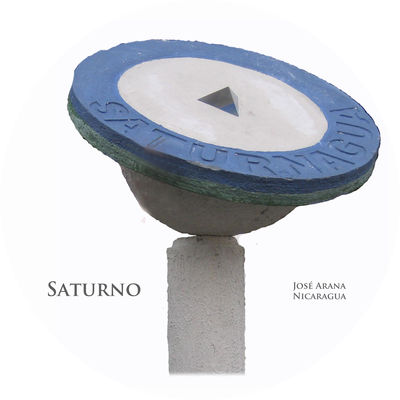 Bild vergrößern: Saturn in Guatemala