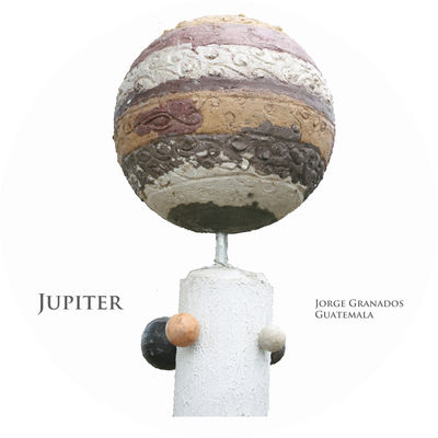 Bild vergrößern: Jupiter in Guatemala