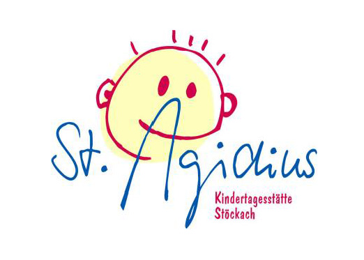 Bild vergrößern: Logo St. Ägidius
