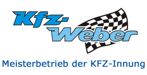 Bild vergrößern: KFZ-Weber