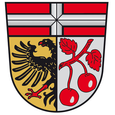 Bild vergrößern: Wappen Markt Igensdorf