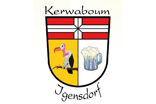 Kerwaboum Igensdorf