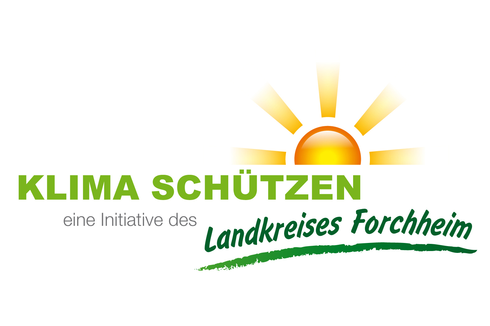 Bild vergr&ouml;&szlig;ern: Logo Energie und Klima
