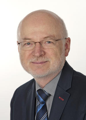 Bild vergr&ouml;&szlig;ern: Wolfgang Rast