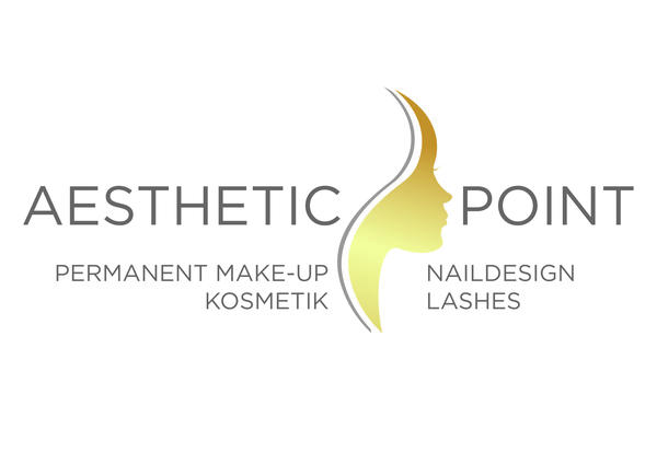 Bild vergrößern: Logo Aesthetic Point Kosmetik