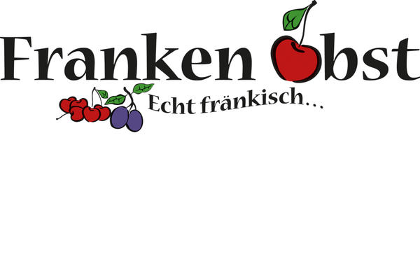 Bild vergrößern: Logo Frankenobst
