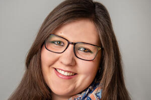 Bild vergr&ouml;&szlig;ern: Johanna Britting
