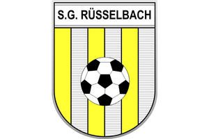 Bild vergr&ouml;&szlig;ern: Logo SG R&uuml;sselbach