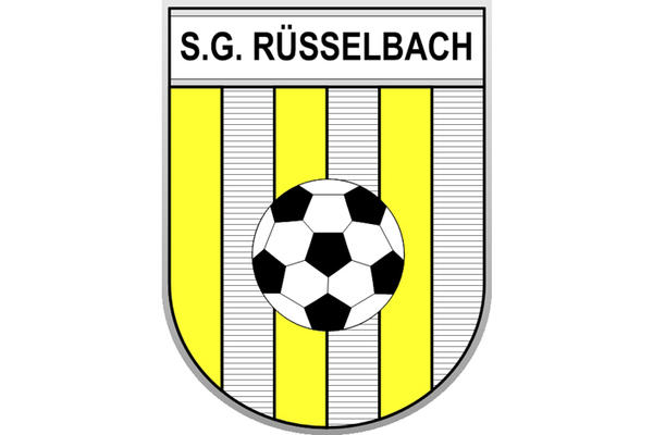 Bild vergrößern: Logo SG Rüsselbach