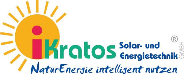 Bild vergrößern: Ikratos Logo
