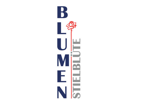 Bild vergrößern: Logo Stielblüte