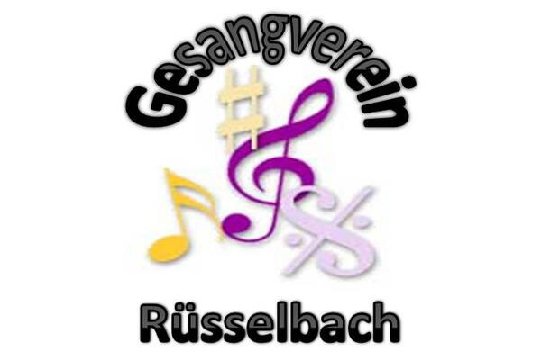 Bild vergr&ouml;&szlig;ern: Gesangverein R&uuml;sselbach