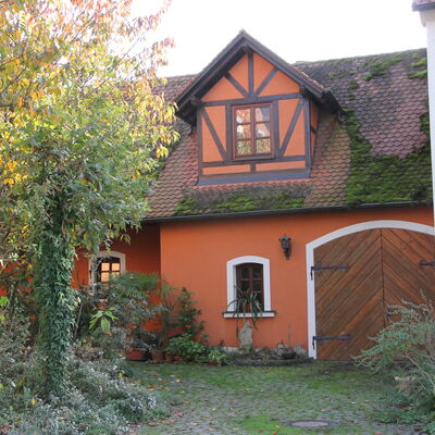 Bild vergr&ouml;&szlig;ern: Mitteldorf