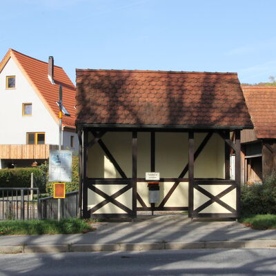 Bild vergr&ouml;&szlig;ern: Mitteldorf