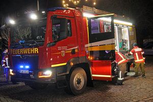 Bild vergr&ouml;&szlig;ern: Lange Nacht der Feuerwehren