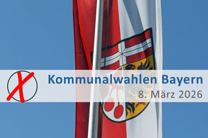 Bild vergr&ouml;&szlig;ern: Symbolbild Kommunalwahl