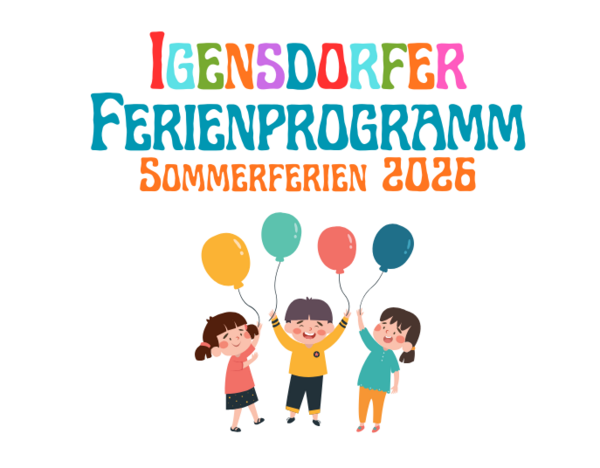 Bild vergr&ouml;&szlig;ern: Ferienprogramm