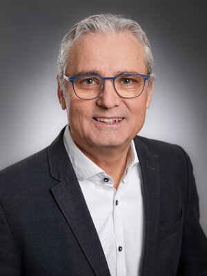 Bild vergr&ouml;&szlig;ern: Stra&szlig;g&uuml;rtl Rainer