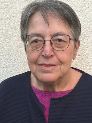 Bild vergr&ouml;&szlig;ern: Ginzel Irmgard