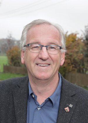 Bild vergr&ouml;&szlig;ern: Bock Klaus