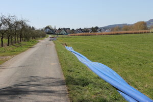 Bild vergr&ouml;&szlig;ern: Wasserleitung R&uuml;sselbach