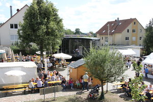 Bild vergr&ouml;&szlig;ern: Marktfest-Sonntag 2026