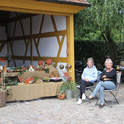 Bild vergr&ouml;&szlig;ern: Marktfest-Sonntag
