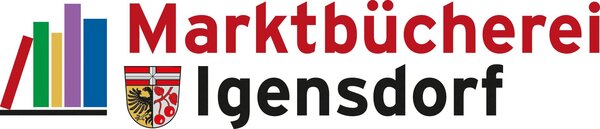Bild vergr&ouml;&szlig;ern: Marktb�cherei Logo