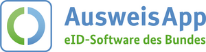 Ausweis-App Logo