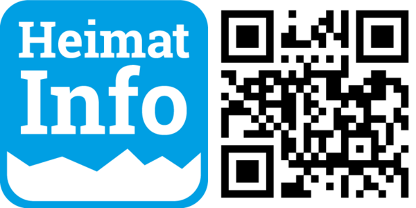 Bild vergr&ouml;&szlig;ern: QR Heimat Info