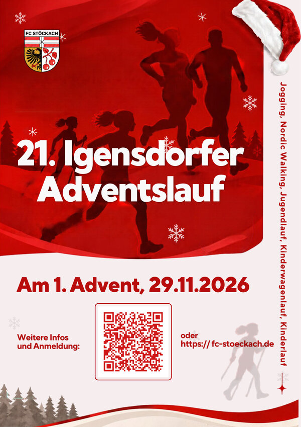 Bild vergr&ouml;&szlig;ern: Adventslauf 2026