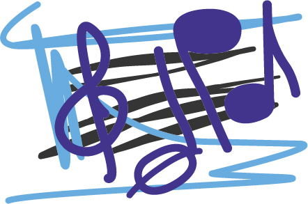 Bild vergrößern: Sing- und Musikschule Logo