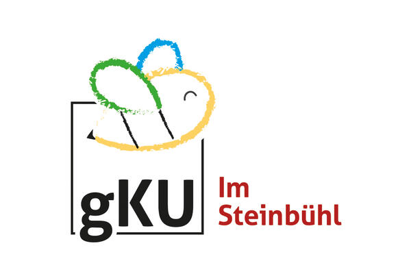Bild vergrößern: Logo GKU Im Steinbühl