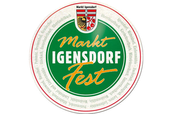 Bild vergrößern: Marktfest Igensdorf