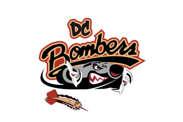 Bild vergr&ouml;&szlig;ern: Dartclub DC Bombers